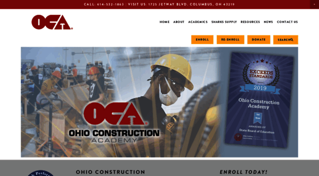 ohioconstructionedu.org