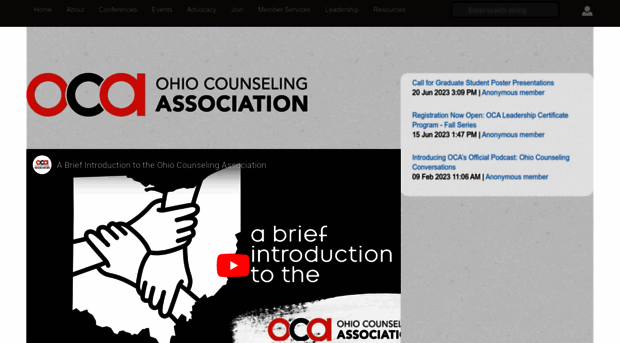 ohiocounseling.org