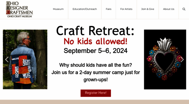 ohiocraft.org