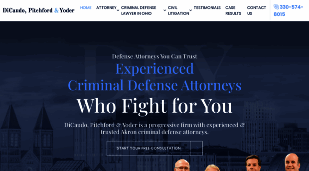 ohiocriminaldefenselawfirm.com