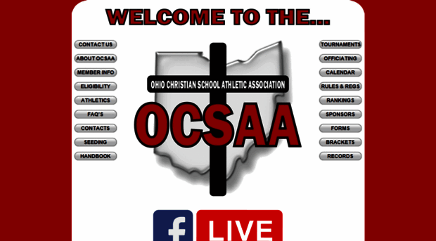 ohiocsaa.org