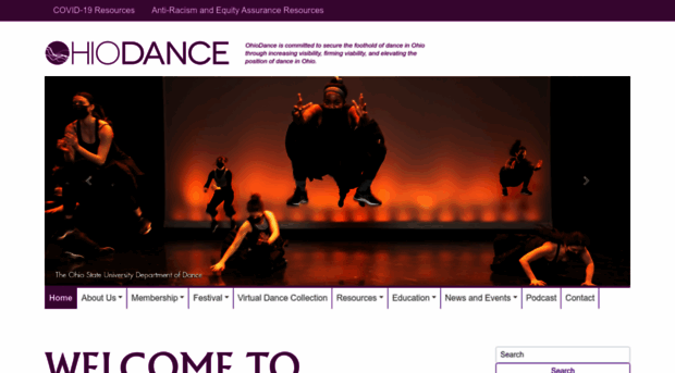 ohiodance.org