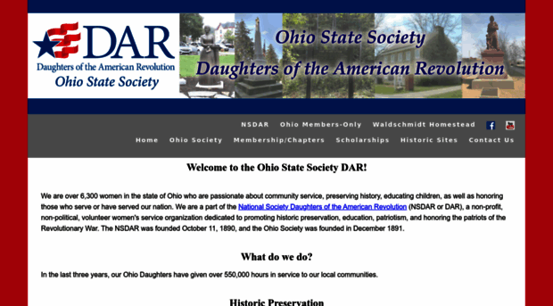 ohiodar.org