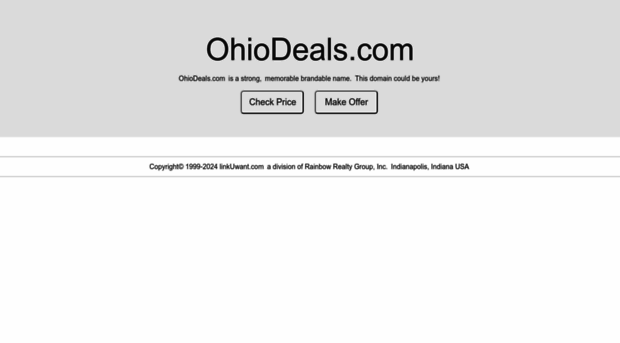 ohiodeals.com