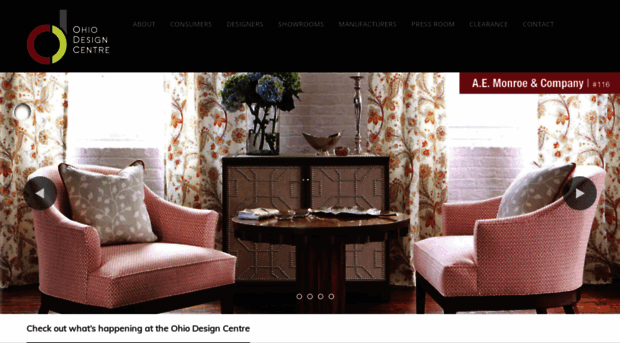 ohiodesigncentre.com