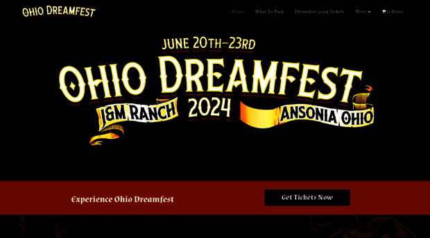 ohiodreamfest.com