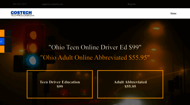 ohiodrivereducation.com