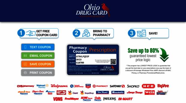 ohiodrugcard.com