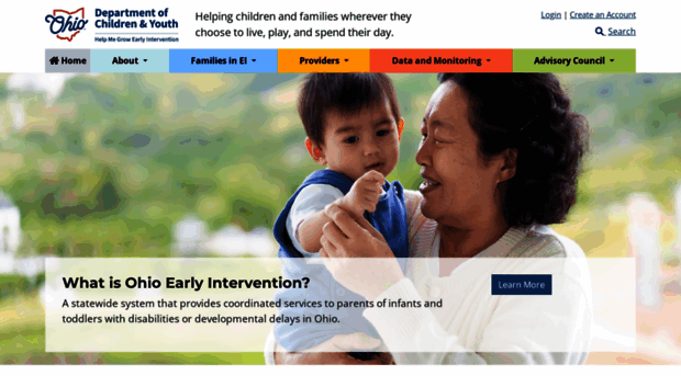 ohioearlyintervention.org