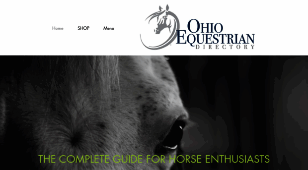 ohioequestriandirectory.com