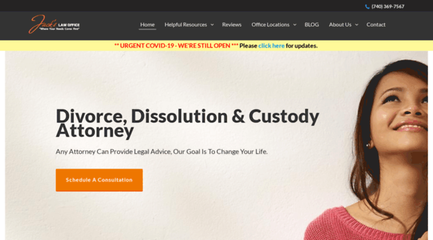 ohioexecutivedivorce.com