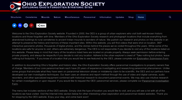 ohioexploration.com