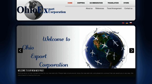 ohioexport.com