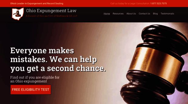 ohioexpungementlaw.com