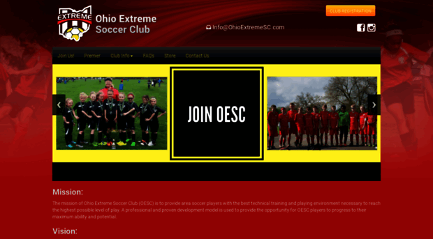 ohioextremesc.com