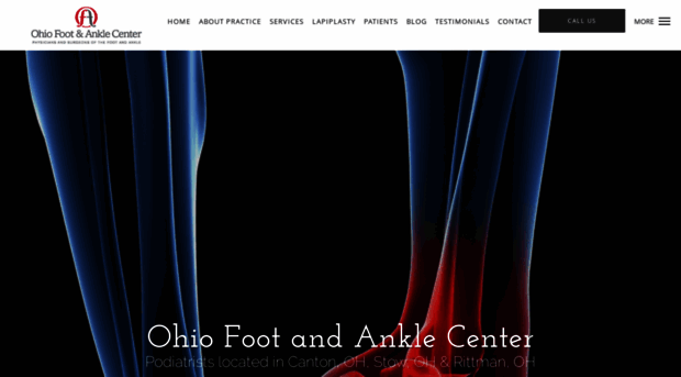 ohiofac.com