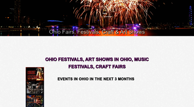 ohiofairsandfestivals.com