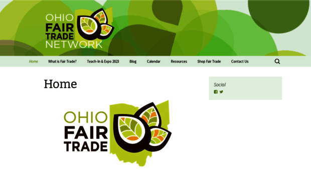 ohiofairtrade.com