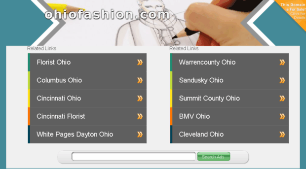 ohiofashion.com