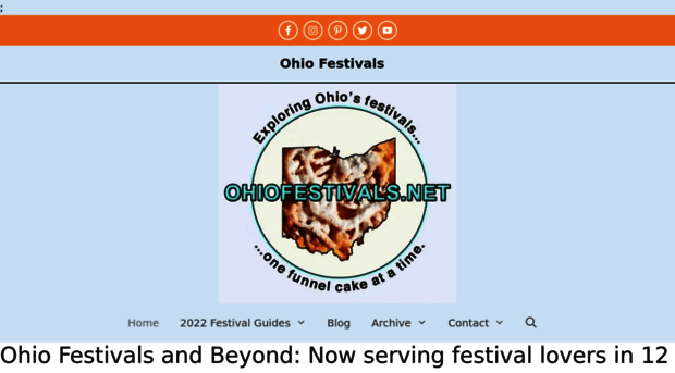 ohiofestivals.com