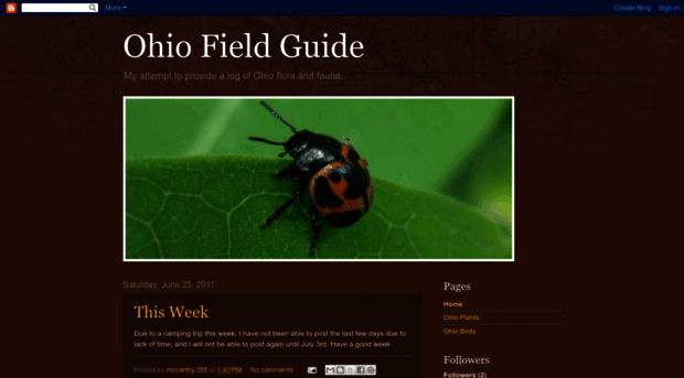 ohiofieldguide.blogspot.com