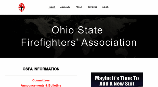 ohiofirefighters.org