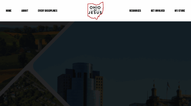 ohioforjesus.com