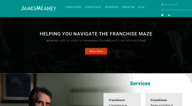 ohiofranchiselawyer.com