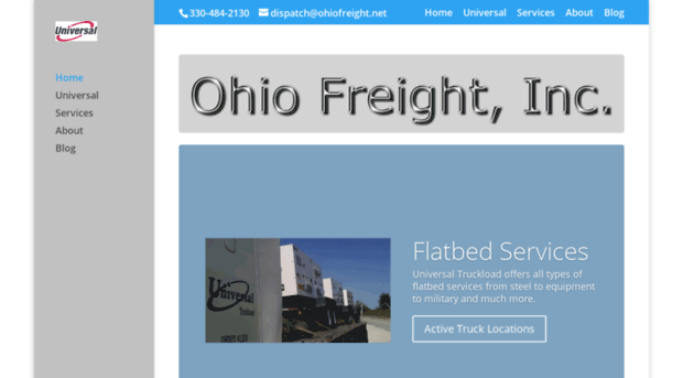 ohiofreight.net