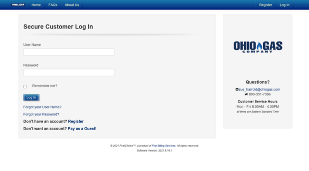 ohiogas.firstbilling.com