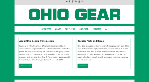 ohiogear.com