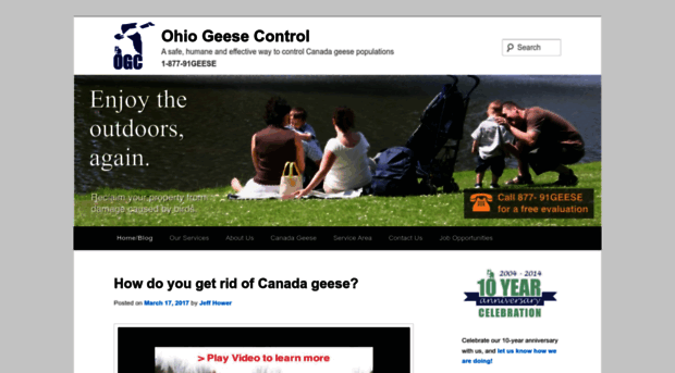 ohiogeesecontrol.com