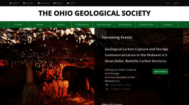 ohiogeosoc.org