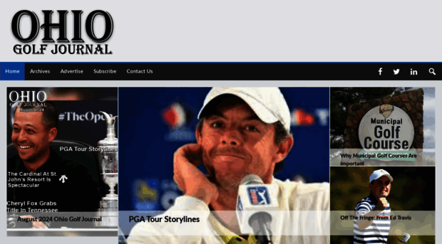 ohiogolfjournal.com