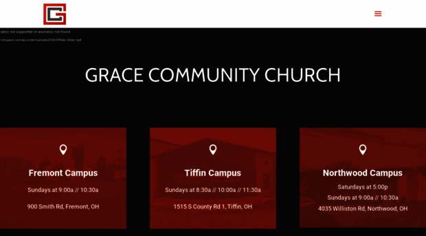 ohiograce.com