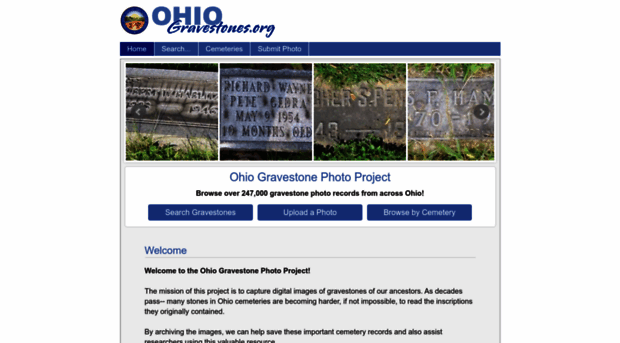 ohiogravestones.org