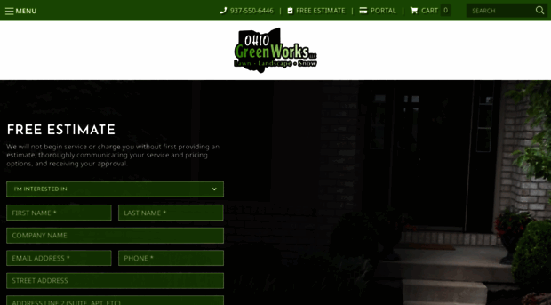 ohiogreenworks.com