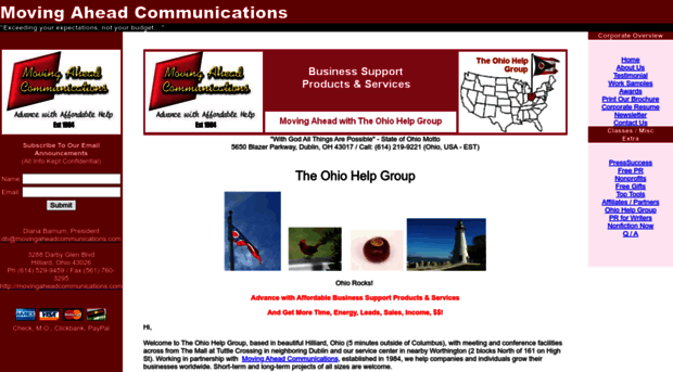 ohiohelpgroup.com