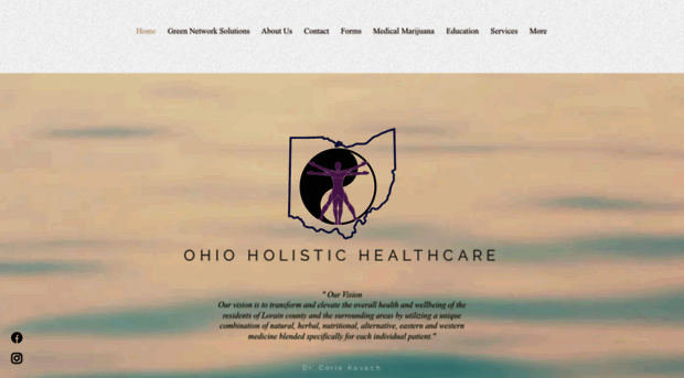 ohioholistichealthcare.com