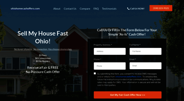 ohiohomecashoffers.com
