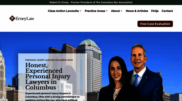 ohioinjurylaw.com