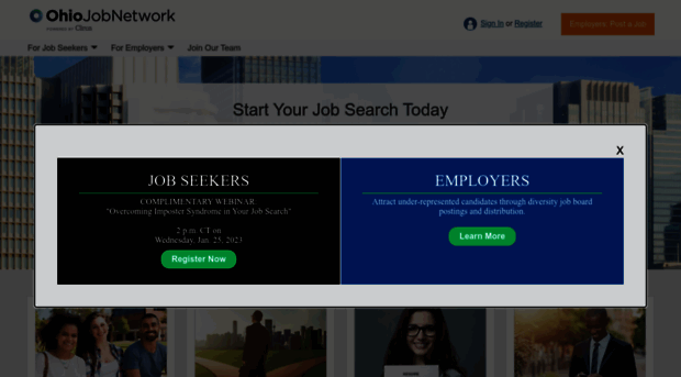 ohiojobnetwork.com