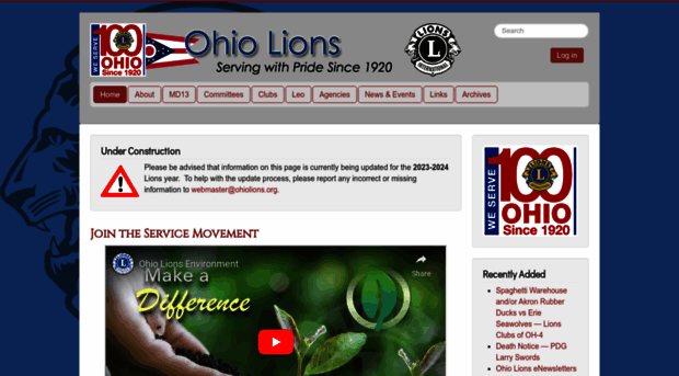 ohiolions.org