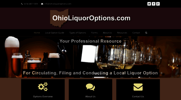 ohioliquoroptions.com