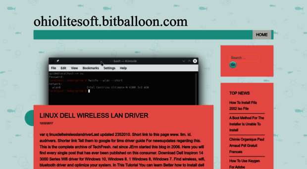 ohiolitesoft.bitballoon.com