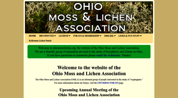 ohiomosslichen.org