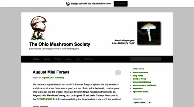 ohiomushroom.org