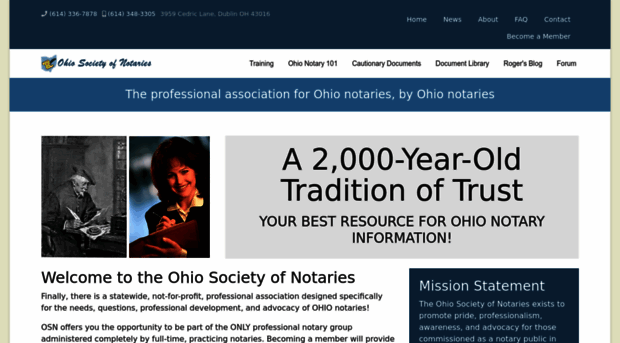 ohionotaries.org