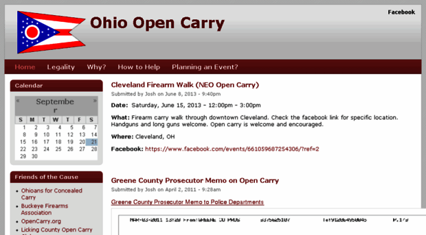 ohioopencarry.org