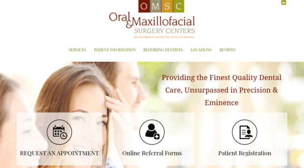 ohiooralsurg.com